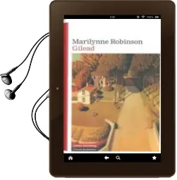 Descargar AudioLibro Gilead de Marilynne Robinson año 2011