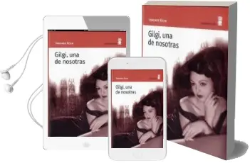 Descargar AudioLibro Gilgi, una de Nosotras de Irmgard Keun año 2011