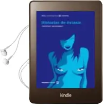 Descargar AudioLibro Historias de Extasis de Frederic Beigbeder año 2011