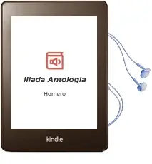 Descargar AudioLibro Iliada Antologia de Homero año 2011