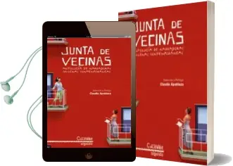 Descargar AudioLibro Junta de Vecinas: Antologia de Narradoras Chilenas Contemporaneas de Varios Autores año 2011