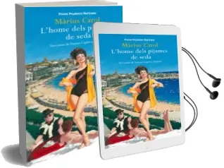 Descargar AudioLibro L Home Dels Pijames de Seda de Marius Carol año 2011