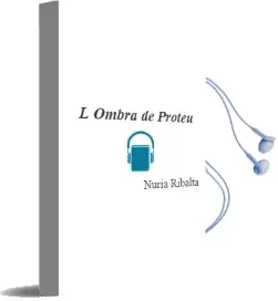 Descargar AudioLibro L Ombra de Proteu de Nuria Ribalta año 2011