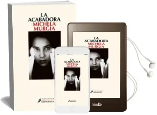 Descargar AudioLibro La Acabadora de Michela Murgia año 2011