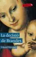 AudioLibro La Decisio de Brandes de Eduard Marquez