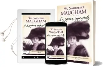 Descargar AudioLibro La Esposa Imperfecta de William Somerset Maugham año 2011