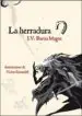 AudioLibro La Herradura de J.V. Barcia Magaz