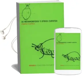 Descargar AudioLibro La Metamorfosis y Otros Cuentos de Franz Kafka año 2011
