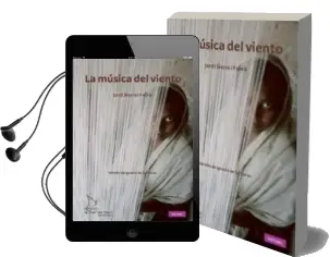 Descargar AudioLibro La Musica del Viento de Jordi Sierra I Fabra año 2011