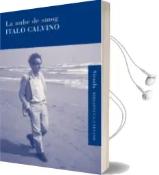 Descargar AudioLibro La Nube de Smog de Joaquin Maria Larrondo Lizarraga año 2011