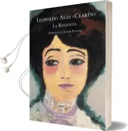 Descargar AudioLibro La Regenta de Leopoldo Alas Clarin año 2011
