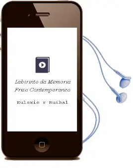 Descargar AudioLibro Labirinto da Memoria. Friso Contemporaneo de Euloxio R. Ruibal año 2011