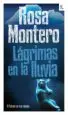 AudioLibro Lagrimas en la Lluvia: El Futuro en tus Manos de Rosa Montero