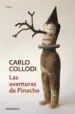AudioLibro Las Aventuras de Pinocho de Carlo Collodi