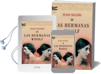 Descargar AudioLibro Las Hermanas Woolf de Susan Sellers año 2011