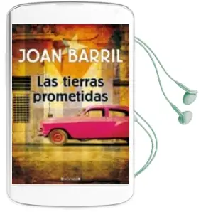 Descargar AudioLibro Las Tierras Prometidas de Nauhgton año 2011