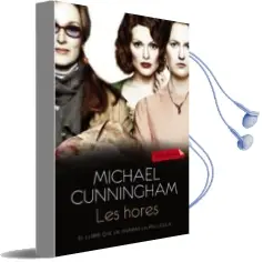 Descargar AudioLibro Les Hores de Michael Cunningham año 2011