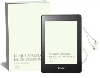 Descargar AudioLibro Lo que Aprendi de un Vagabundo de Marta Sarramian año 2011