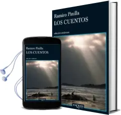 Descargar AudioLibro Los Cuentos de Ramiro Pinilla año 2011