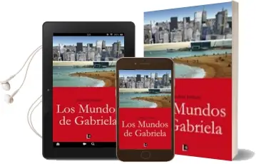 Descargar AudioLibro Los Mundos de Gabriela de Josefina Infante año 2011
