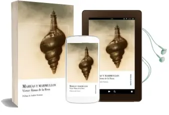 Descargar AudioLibro Mareas y Marmullos de Greg Buckek año 2011