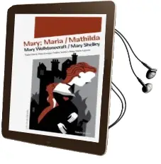 Descargar AudioLibro Mary Maria Mathilda de Mary Shelly año 2011