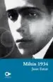 AudioLibro Miltin 1934 de Juan Emar