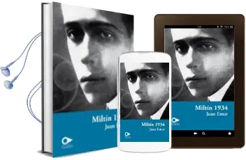 Descargar AudioLibro Miltin 1934 de Juan Emar año 2011