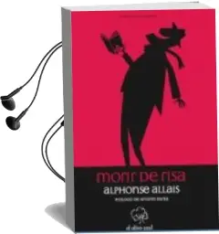 Descargar AudioLibro Morir de Risa de Alphonse Allais año 2011