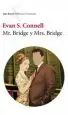 AudioLibro Mrs. Bridge y mr. Bridge de Evan S. Connell