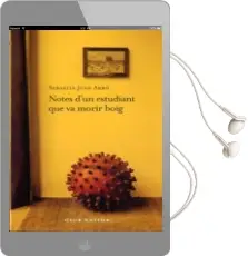 Descargar AudioLibro Notes D´Un Estudiant que va Morir Boig de Sebastia Juan Arbo año 2011