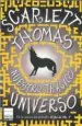 AudioLibro Nuestro Tragico Universo de Scarlett Thomas