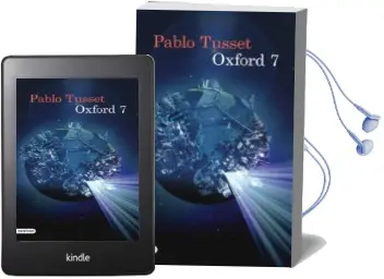 Descargar AudioLibro Oxford 7 de Pablo Tusset año 2011