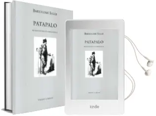 Descargar AudioLibro Patapalo de Bartalome Soler año 2011