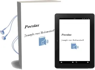 Descargar AudioLibro Poesias de Joseph Von Eichendorff año 2011