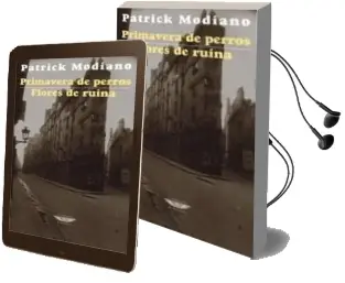 Descargar AudioLibro Primavera de Perros. Flores de Ruina de D.M. Capper año 2011