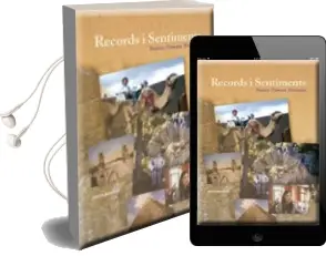 Descargar AudioLibro Records i Sentiments de Pepita Comas Forcada año 2011