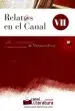 AudioLibro Relat@S en el Canal vii de Varios Autores