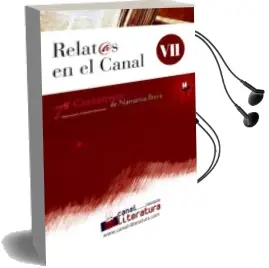 Descargar AudioLibro Relat@S en el Canal vii de Varios Autores año 2011