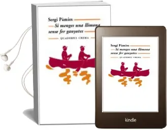 Descargar AudioLibro Si Menges una Llimona Sense fer Ganyotes de Sergi Pamies año 2011