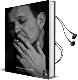 Descargar AudioLibro Sientate y Escribe de Roger Wolfe año 2011