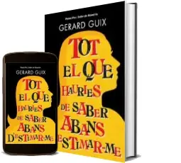 Descargar AudioLibro Tot el que Hauries de Saber Abans d Estimar-Me de Gerard Guix año 2011