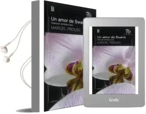 Descargar AudioLibro Un Amor Swann de Verena Kast año 2011