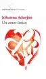 AudioLibro Un Amor Unico de Johana Adorjan