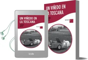 Descargar AudioLibro Un Viñedo en la Toscana de Ferenc Mate año 2011