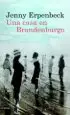 AudioLibro Una Casa en Brandenburgo de Jenny Erpenbeck