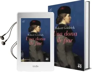 Descargar AudioLibro Una Dona de Fiar de Robert Goolrick año 2011