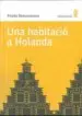 AudioLibro Una Habitacio a Holanda de Pierre Bergounioux