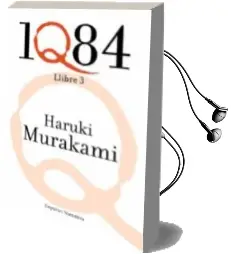 Descargar AudioLibro 1Q84 (3) de Juan J. Cadrecha año 2011