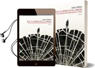 Descargar AudioLibro 8.8 el Miedo en el Espejo: Una Cronica del Terremoto en Chile de Juan Villoro año 2011